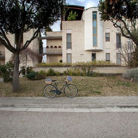 L' Antico Borgo Martella Dış mekan fotoğraf