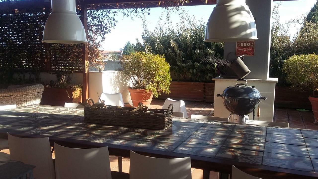 L' Antico Borgo Martella Dış mekan fotoğraf