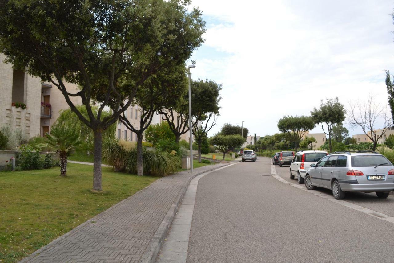 L' Antico Borgo Martella Dış mekan fotoğraf