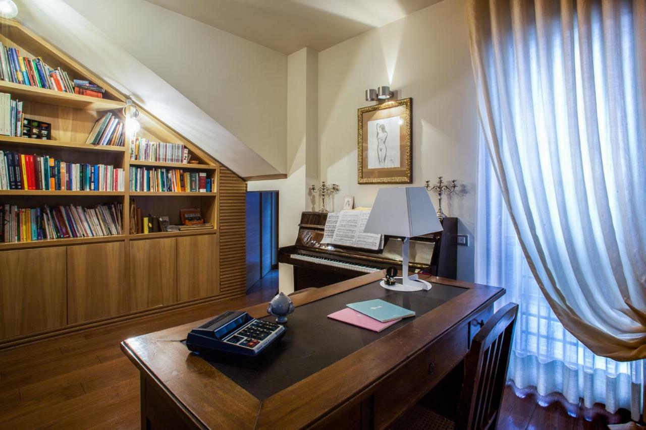 L' Antico Borgo Martella Dış mekan fotoğraf