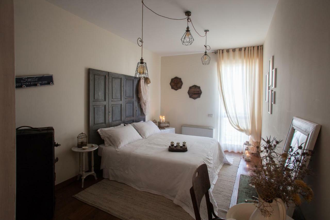 L' Antico Borgo Martella Dış mekan fotoğraf