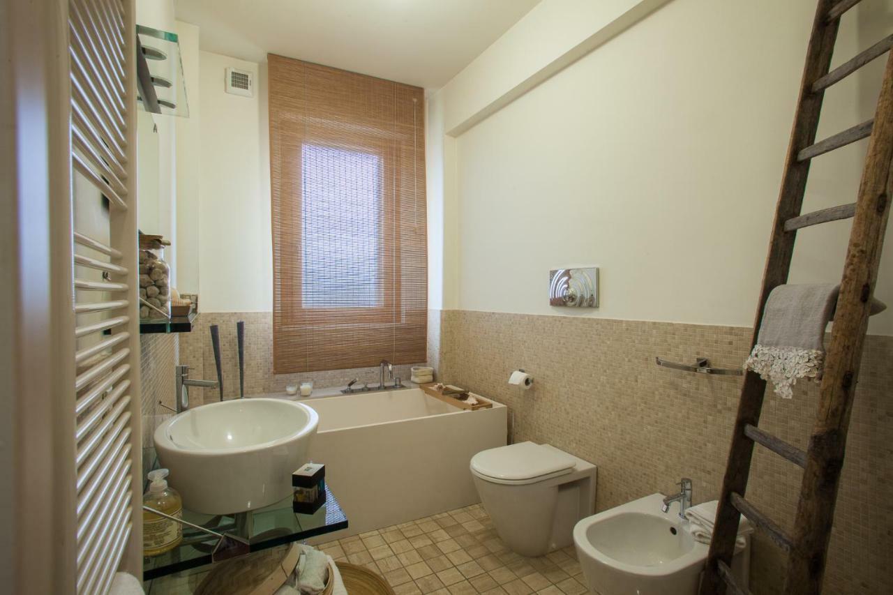 L' Antico Borgo Martella Dış mekan fotoğraf